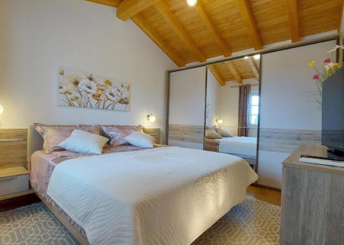 Luxury VILLA LE ROSE
