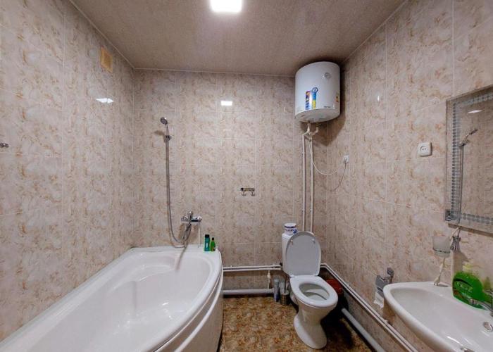 NUKUS GUEST HOUSE