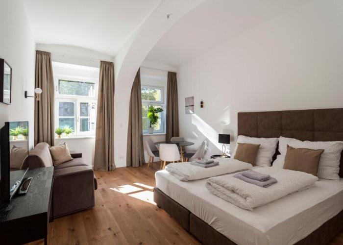 easy flat Sankt Elisabeth