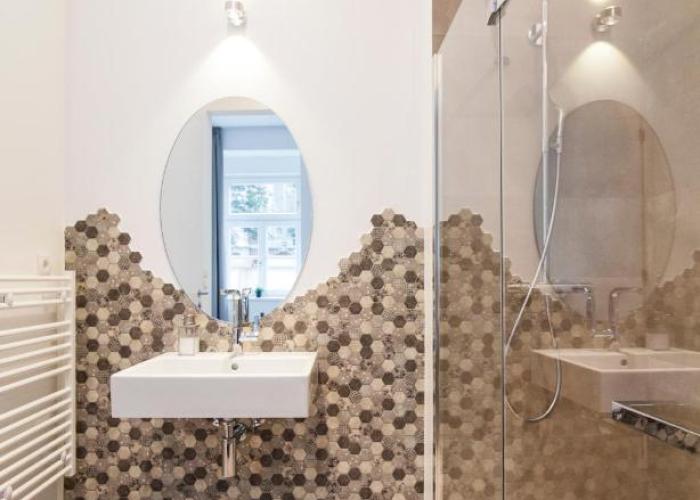 easy flat Sankt Elisabeth