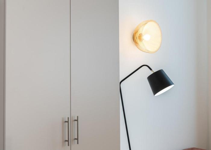 easy flat Sankt Elisabeth