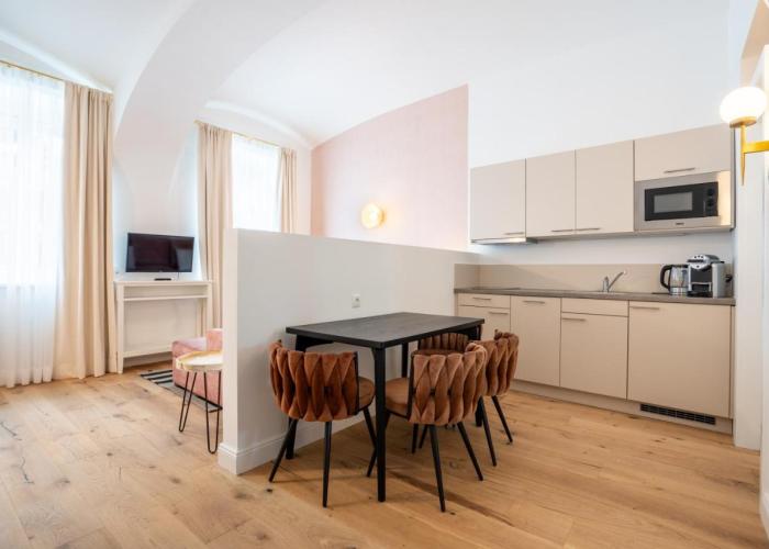 easy flat Sankt Elisabeth