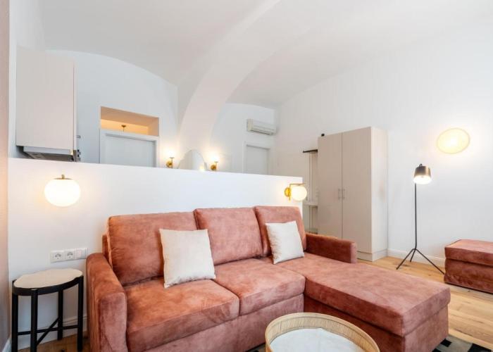 easy flat Sankt Elisabeth