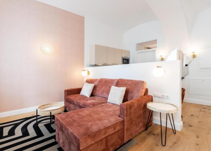 easy flat Sankt Elisabeth