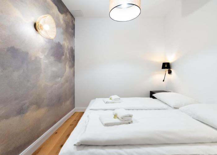 easy flat Sankt Elisabeth