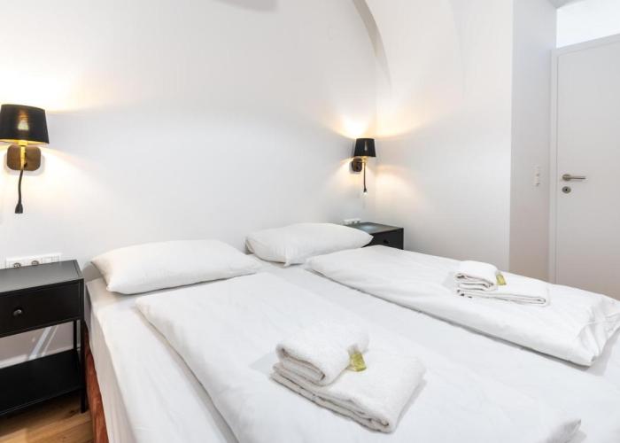 easy flat Sankt Elisabeth