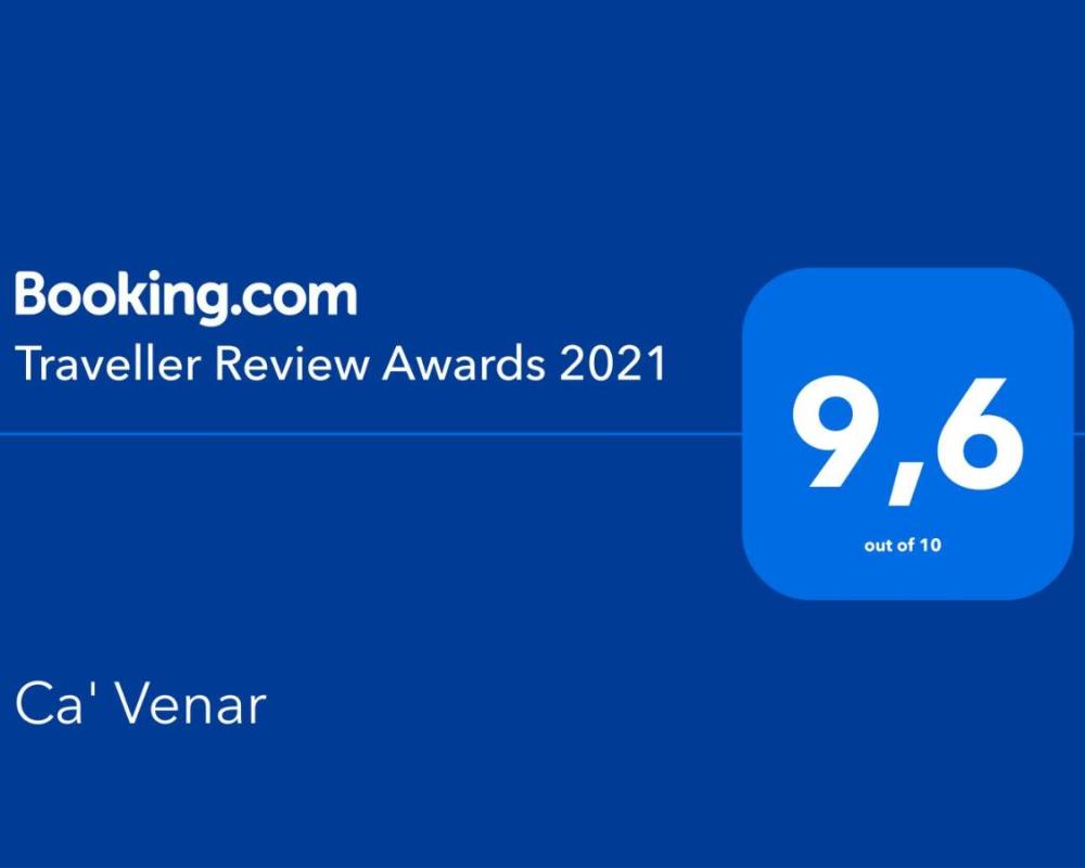 фото Ca' Venar