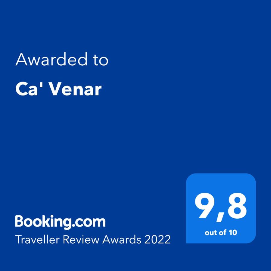 фото Ca' Venar