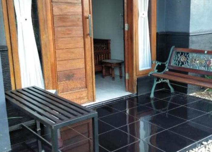 Endah Homestay Syariah