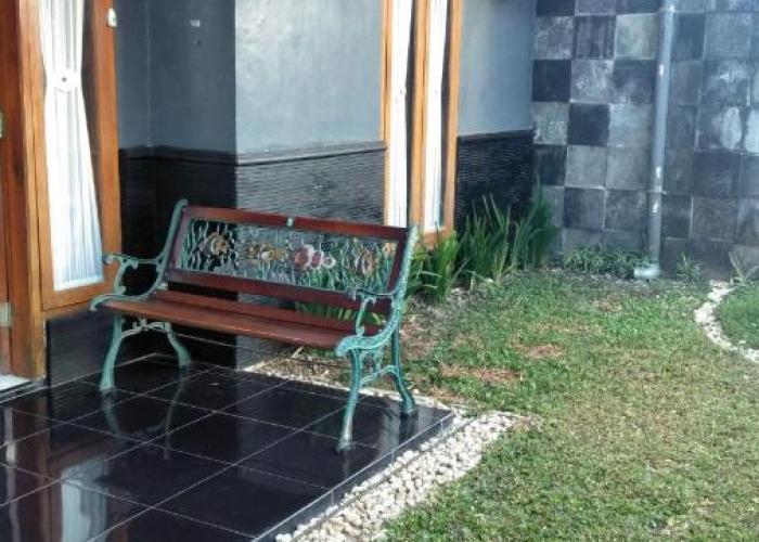 Endah Homestay Syariah