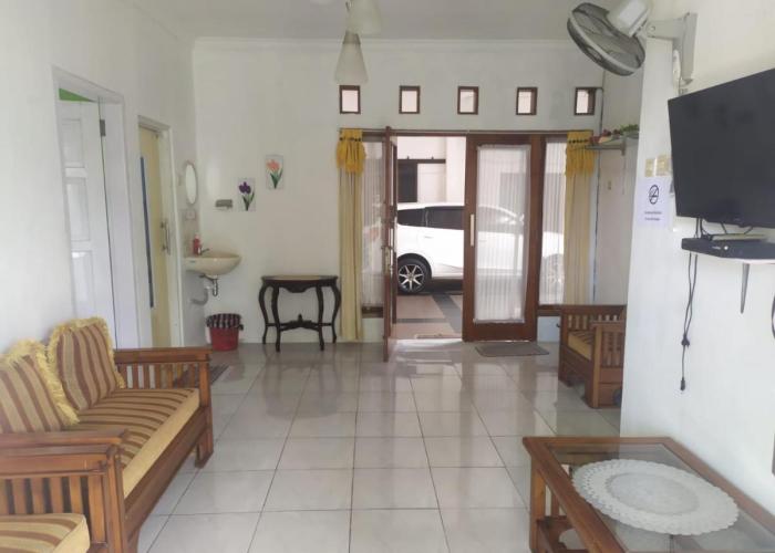 Endah Homestay Syariah