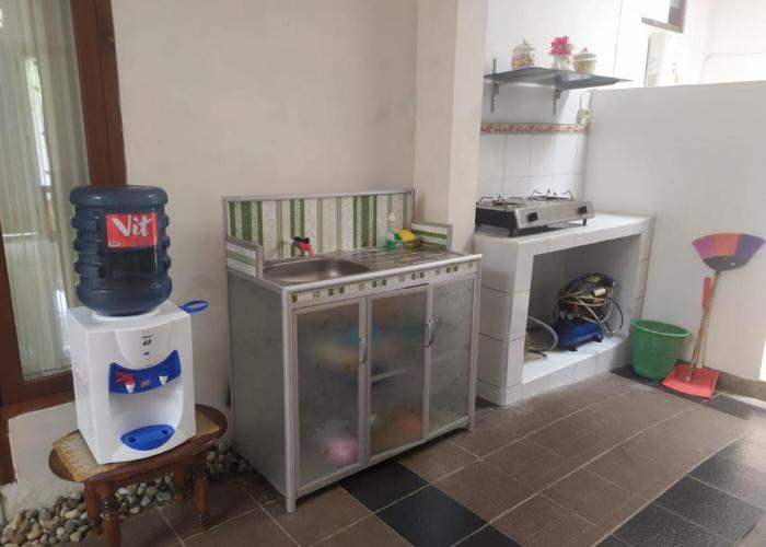 Endah Homestay Syariah