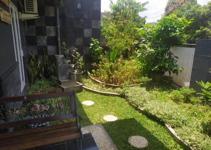 Endah Homestay Syariah