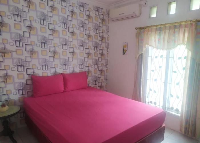 Endah Homestay Syariah