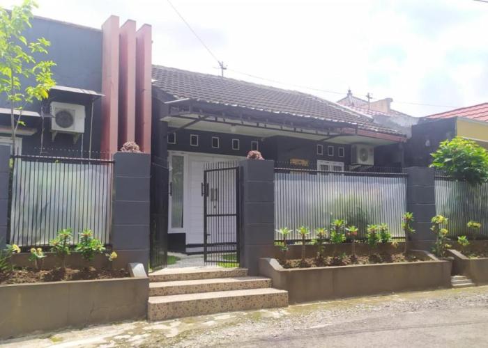 Endah Homestay Syariah