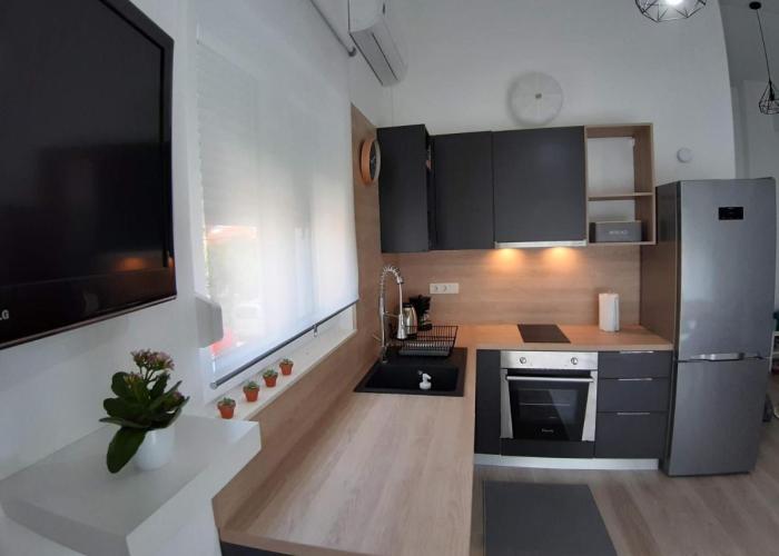 Apartment Pepina