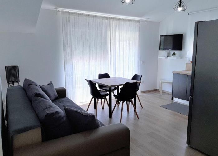 Apartment Pepina