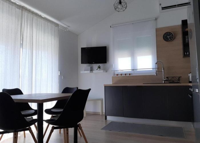 Apartment Pepina