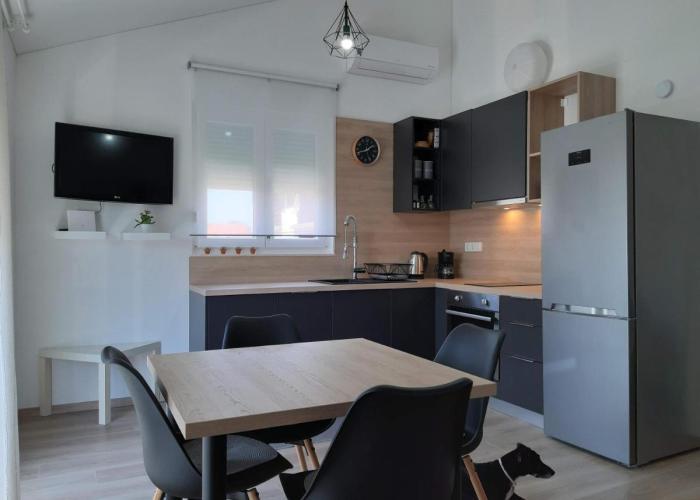 Apartment Pepina
