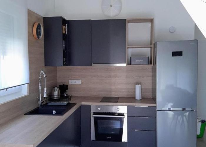 Apartment Pepina