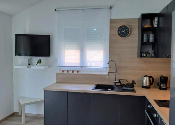 Apartment Pepina