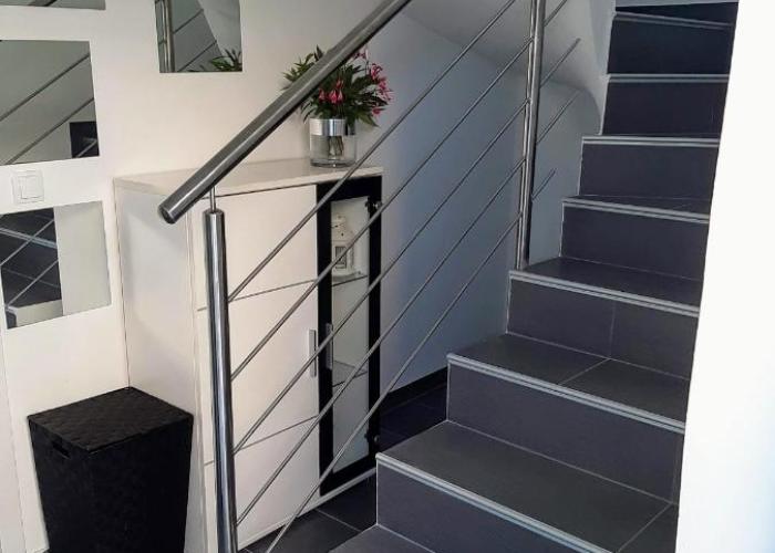 Apartment Pepina