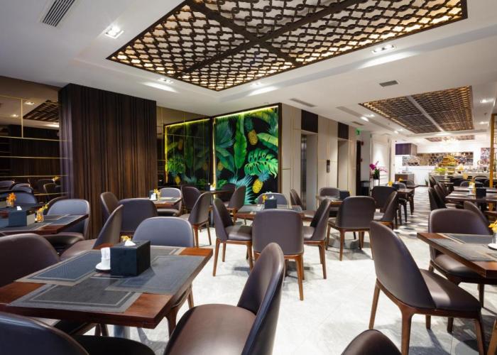 Ivy Hotel Nha Trang