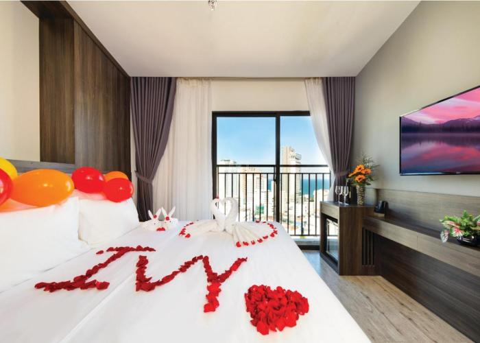 Ivy Hotel Nha Trang