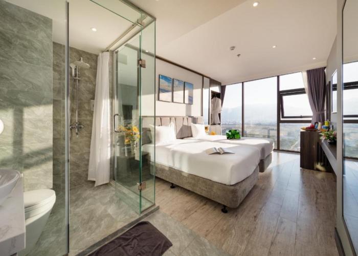Ivy Hotel Nha Trang