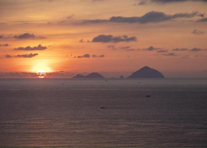 Ivy Hotel Nha Trang