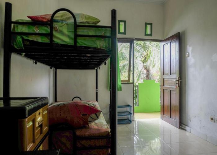 Umah Hijau Tabanan