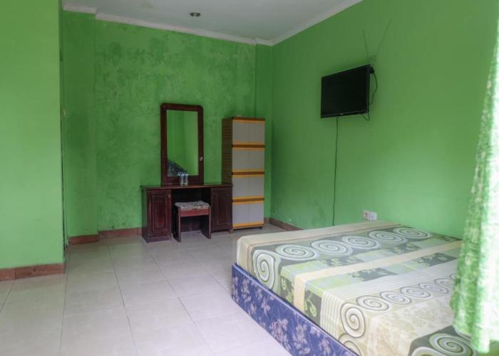 Umah Hijau Tabanan