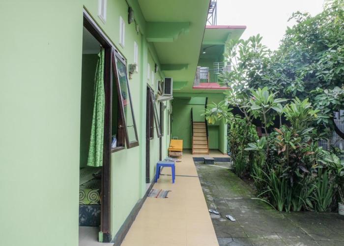 Umah Hijau Tabanan