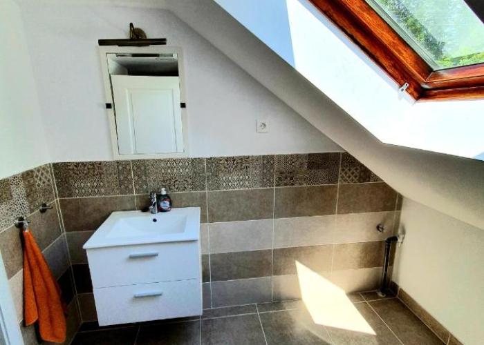 Twins Apartments Sovata