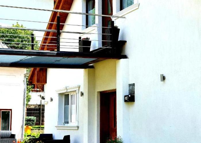 Twins Apartments Sovata