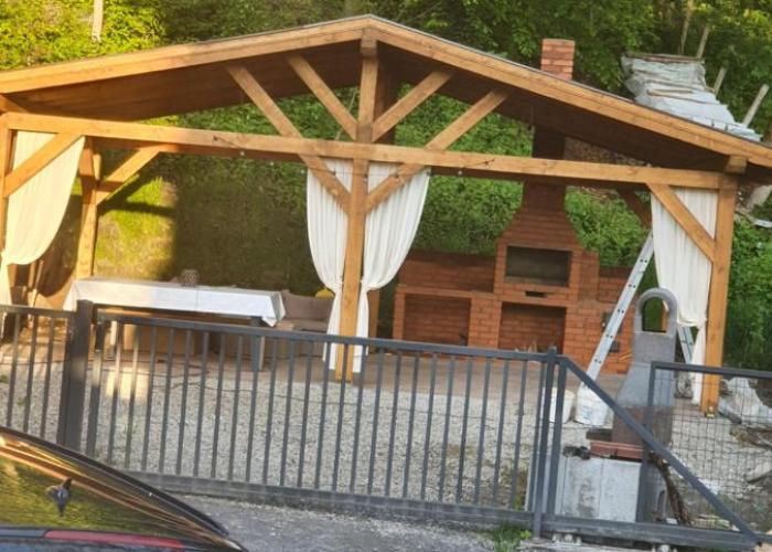 Twins Apartments Sovata