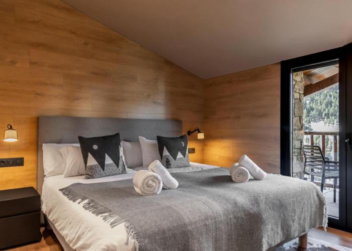 Luxury Summit Penthouse - Soldeu - By Ski Chalet Andorra