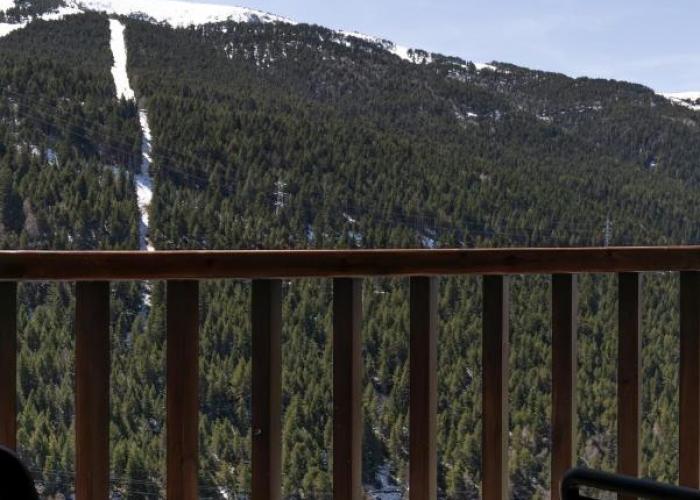 Luxury Summit Penthouse - Soldeu - By Ski Chalet Andorra