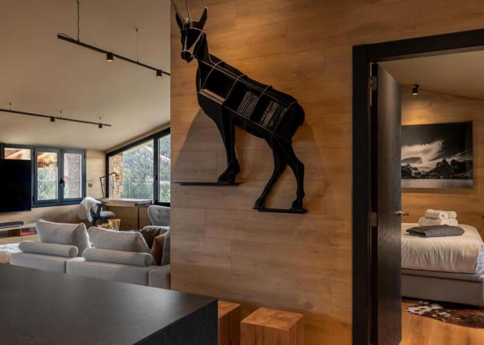 Luxury Summit Penthouse - Soldeu - By Ski Chalet Andorra