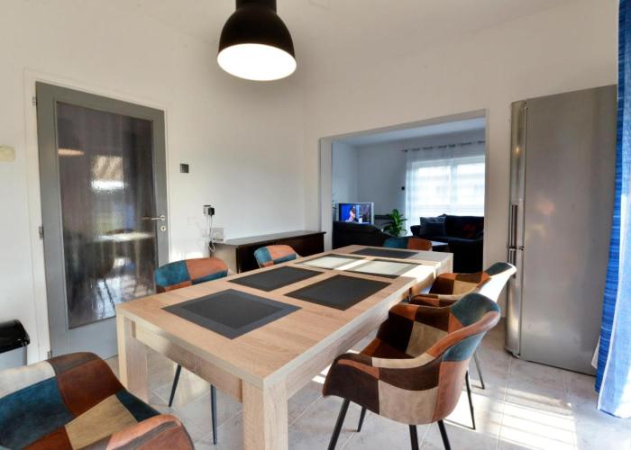 Apartman Meri Pula