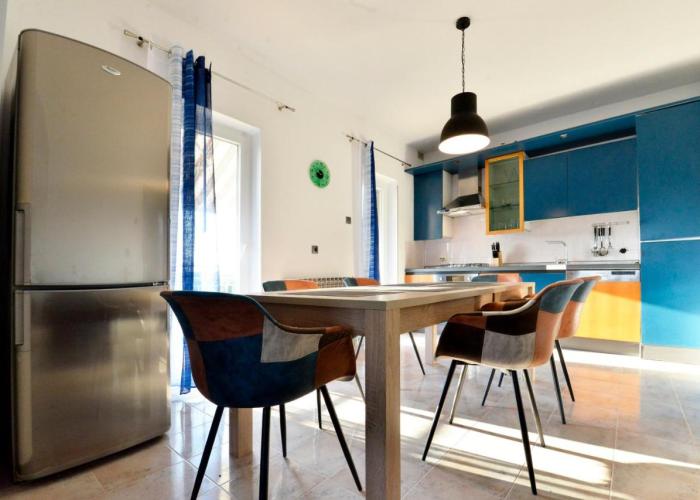 Apartman Meri Pula
