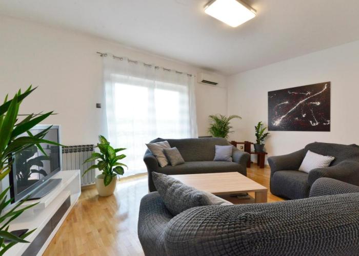 Apartman Meri Pula