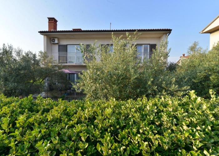Apartman Meri Pula