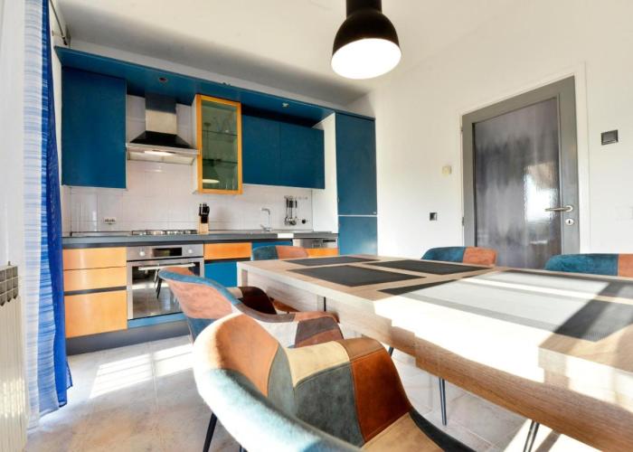 Apartman Meri Pula