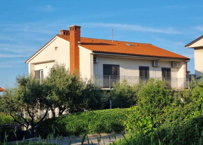 Apartman Meri Pula