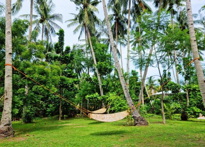 Bahandi Beach Lodge