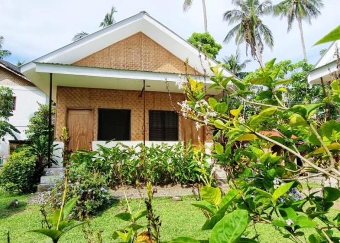 Bahandi Beach Lodge