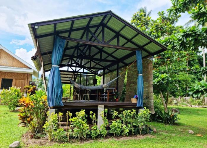 Bahandi Beach Lodge