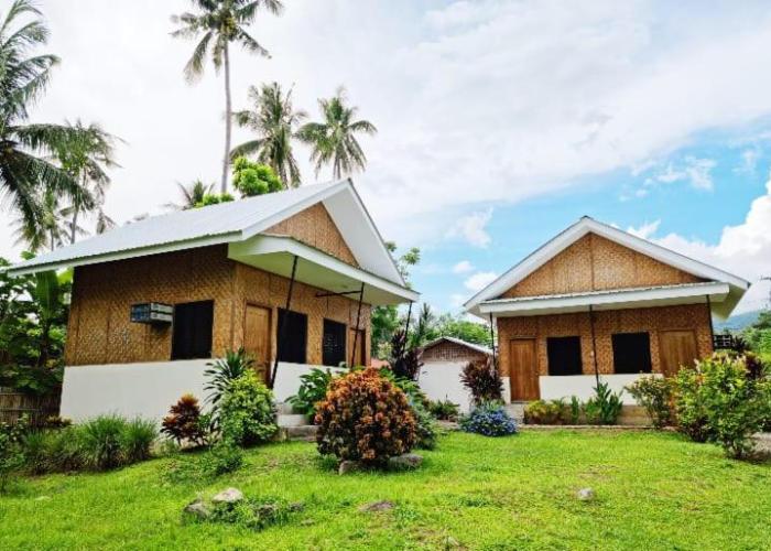Bahandi Beach Lodge