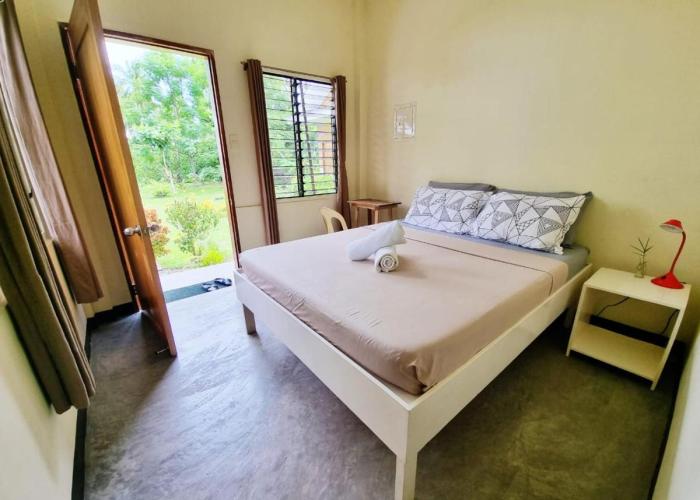 Bahandi Beach Lodge